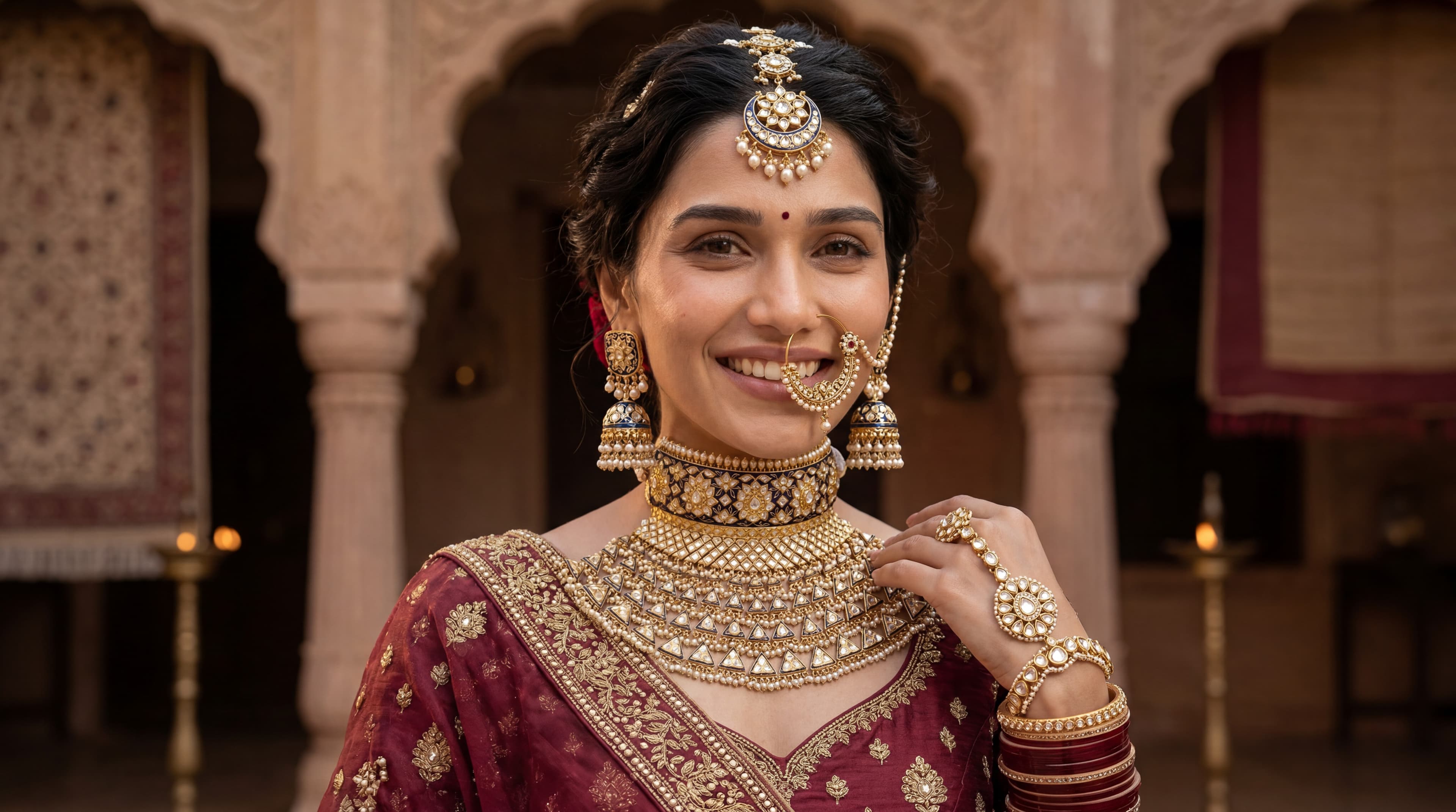 Bridal Sets